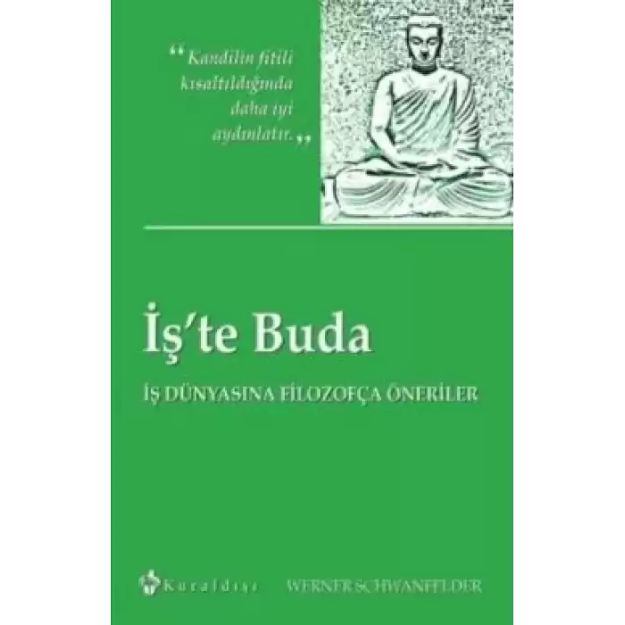 İşte Buda