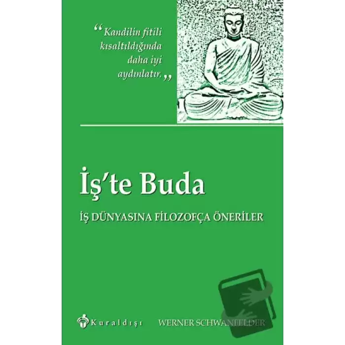 İşte Buda