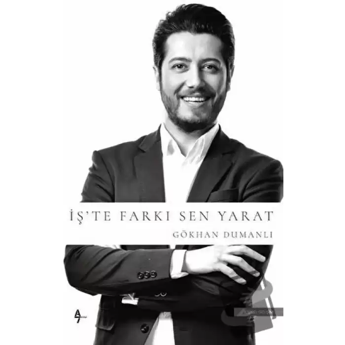 İşte Farkı Sen Yarat