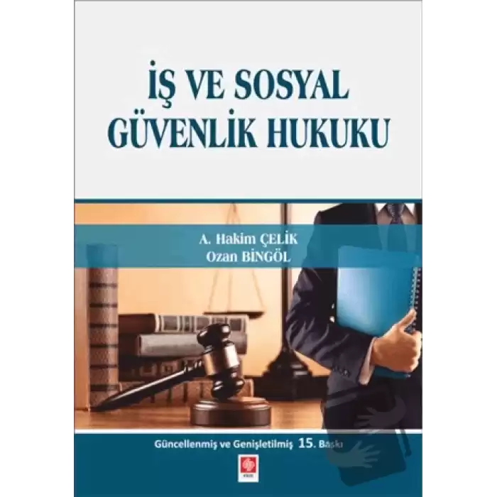 İş ve Sosyal Güvenlik Hukuku