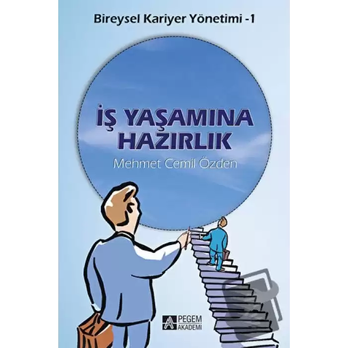 İş Yaşamına Hazırlık