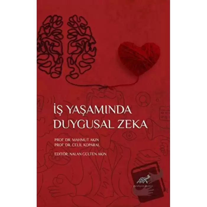 İş Yaşamında Duygusal Zeka