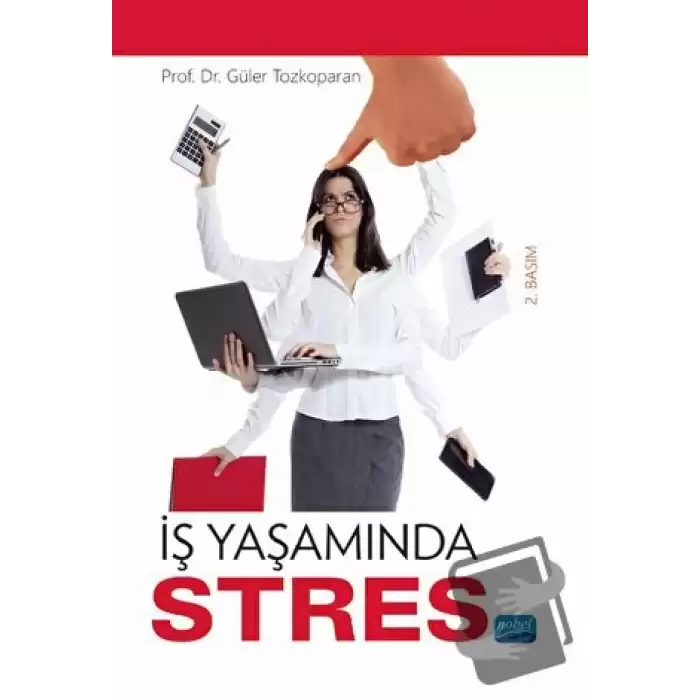 İş Yaşamında Stres