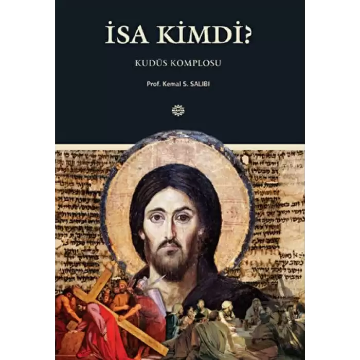 İsa Kimdi?