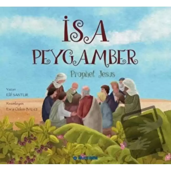 İsa Peygamber