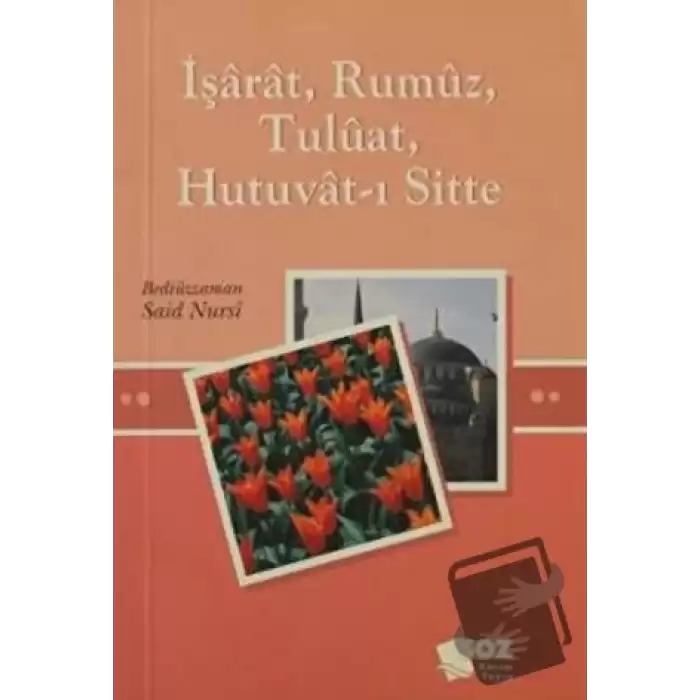 İşarat, Rumuz, Tuluat, Hutuvat-ı Sitte (Mini Boy)