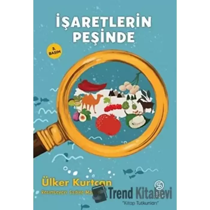 İşaretlerin Peşinde