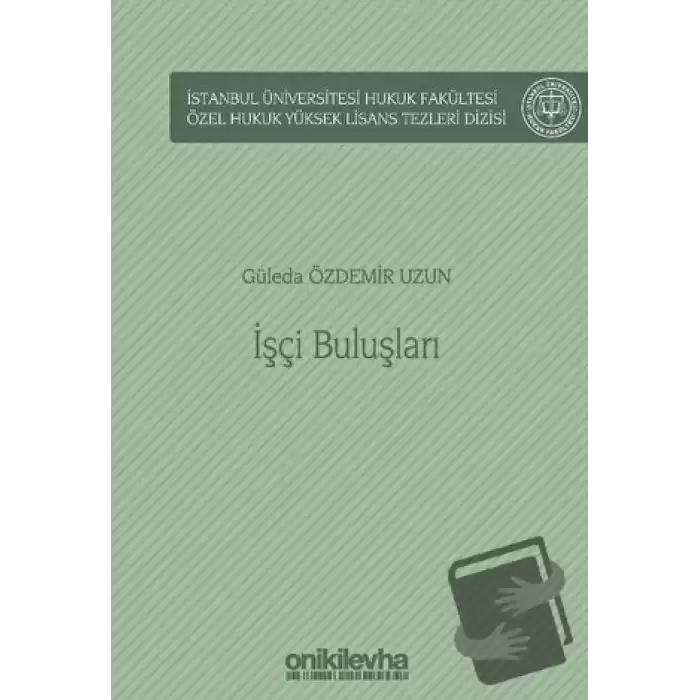 İşçi Buluşları (Ciltli)