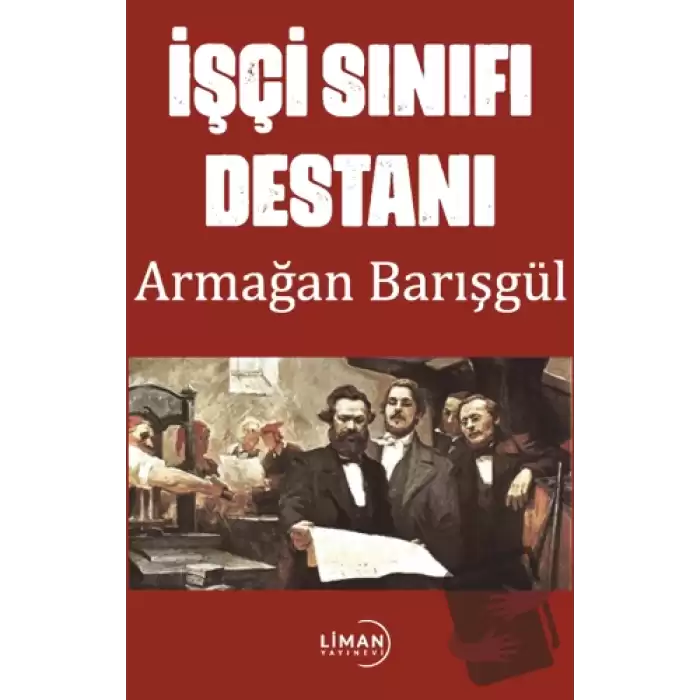 İşçi Sınıfı Destanı