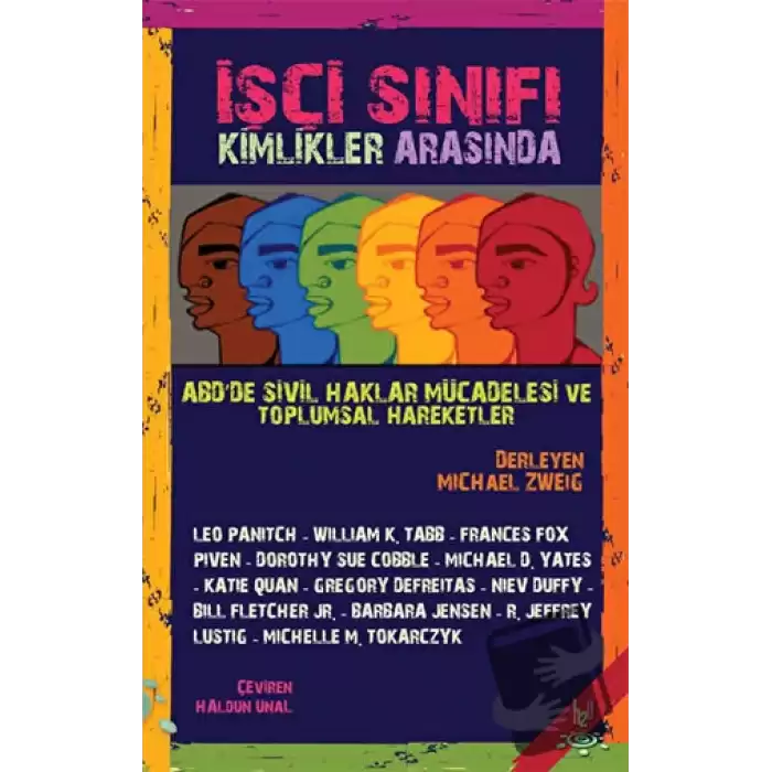 İşçi Sınıfı Kimlikler Arasında