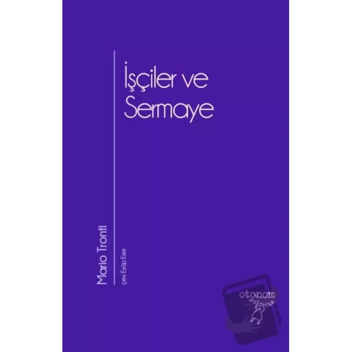 İşçiler ve Sermaye