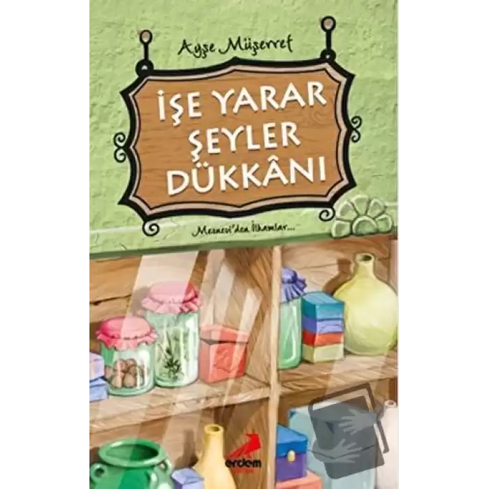 İşe Yarar Şeyler Dükkanı