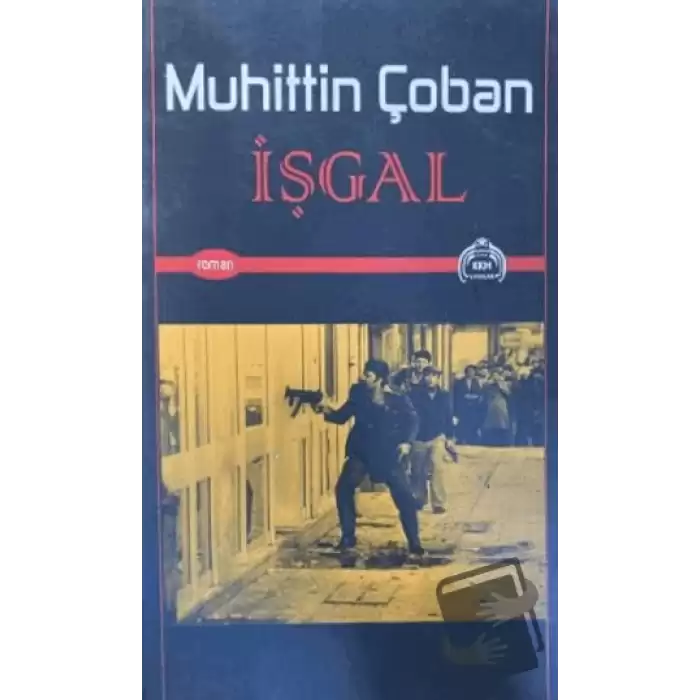 İşgal