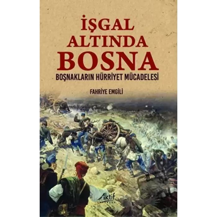 İşgal Altında Bosna