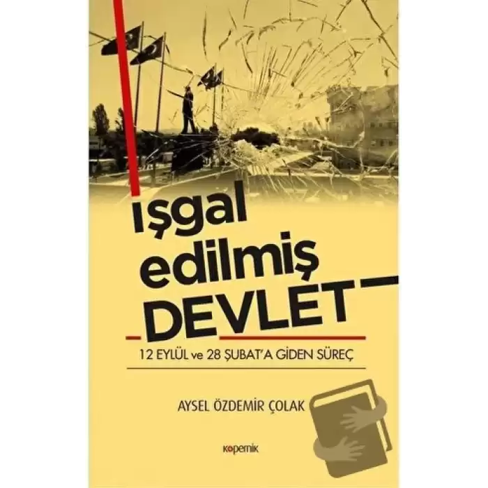 İşgal Edilmiş Devlet