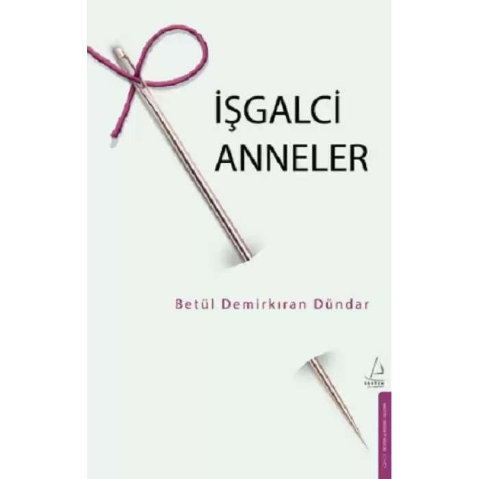 İşgalci Anneler