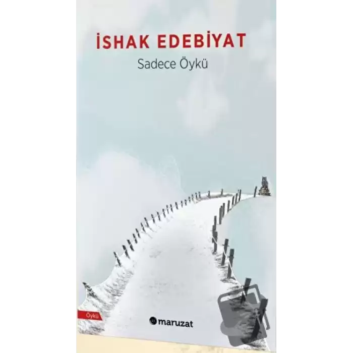 İshak Edebiyat