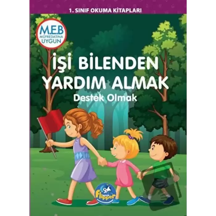 İşi Bilenden Yardım Almak