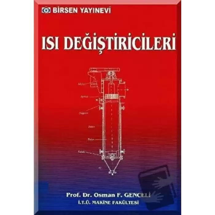 Isı Değiştiricileri