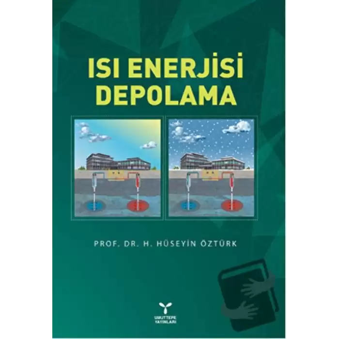 Isı Enerjisi Depolama