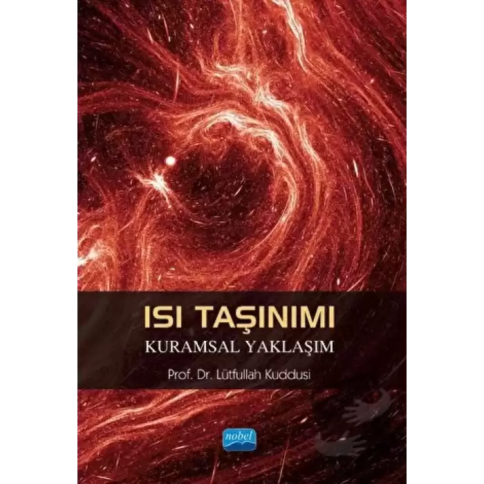 Isı Taşınımı - Kuramsal Yaklaşım