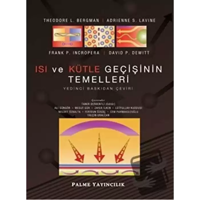 Isı ve Külte Geçişinin Temelleri