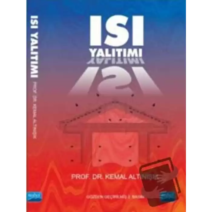 Isı Yalıtımı