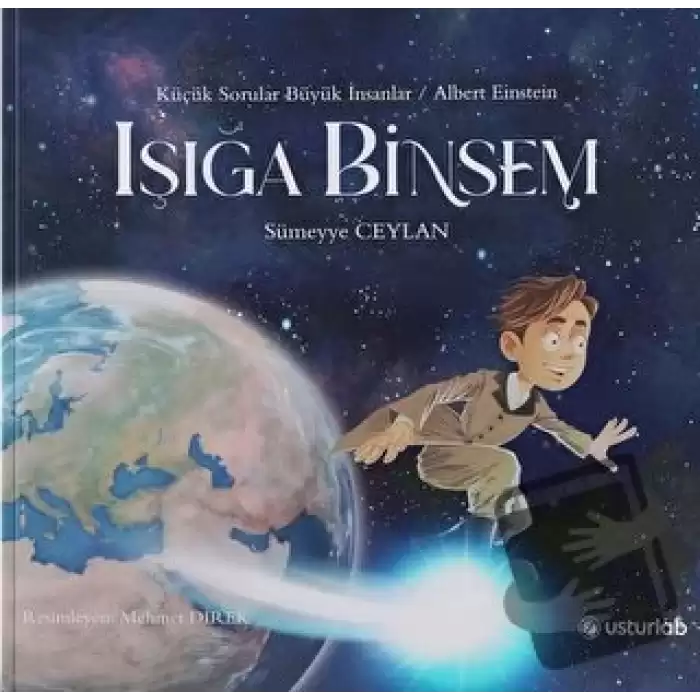 Işığa Binsem