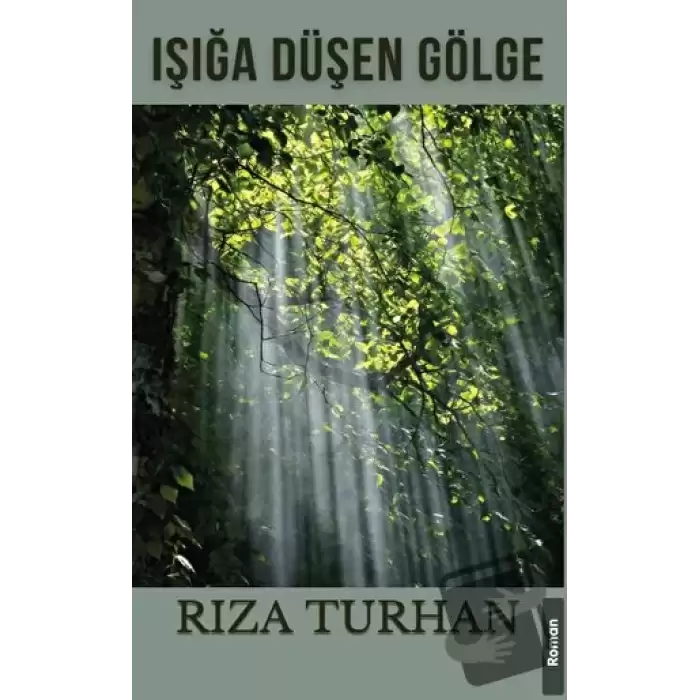 Işığa Düşen Gölge