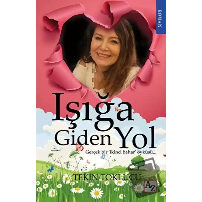 Işığa Giden Yol