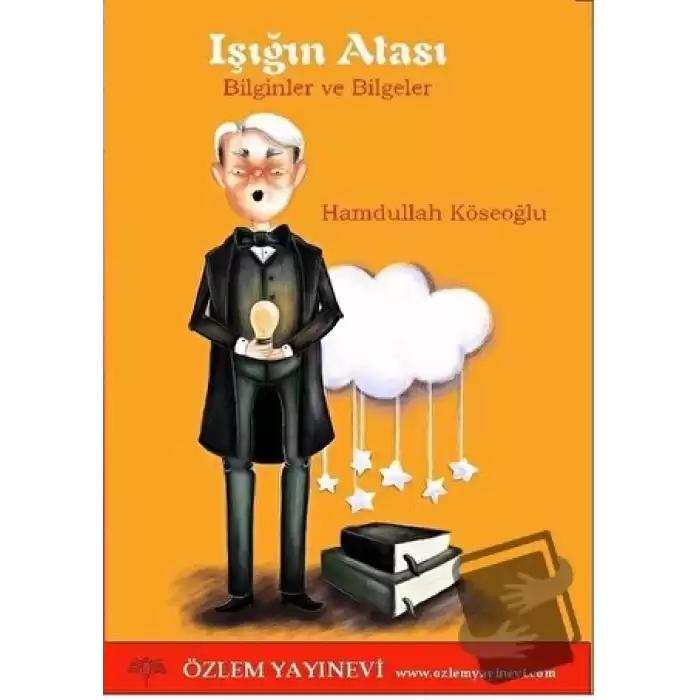 Işığın Atası