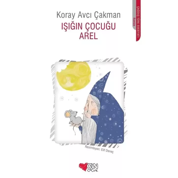 Işığın Çocuğu Arel