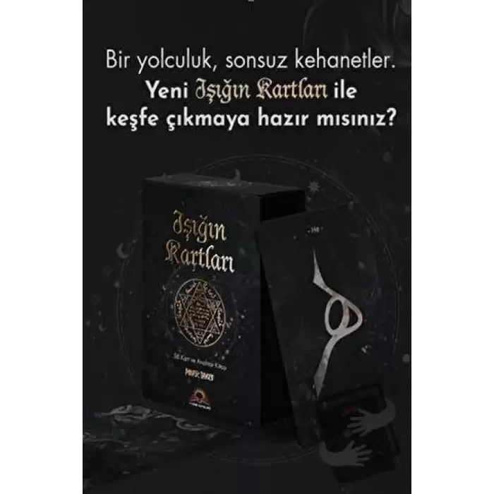 Işığın Kartları