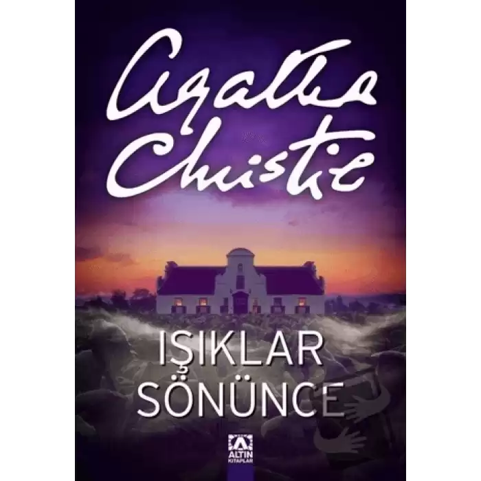 Işıklar Sönünce