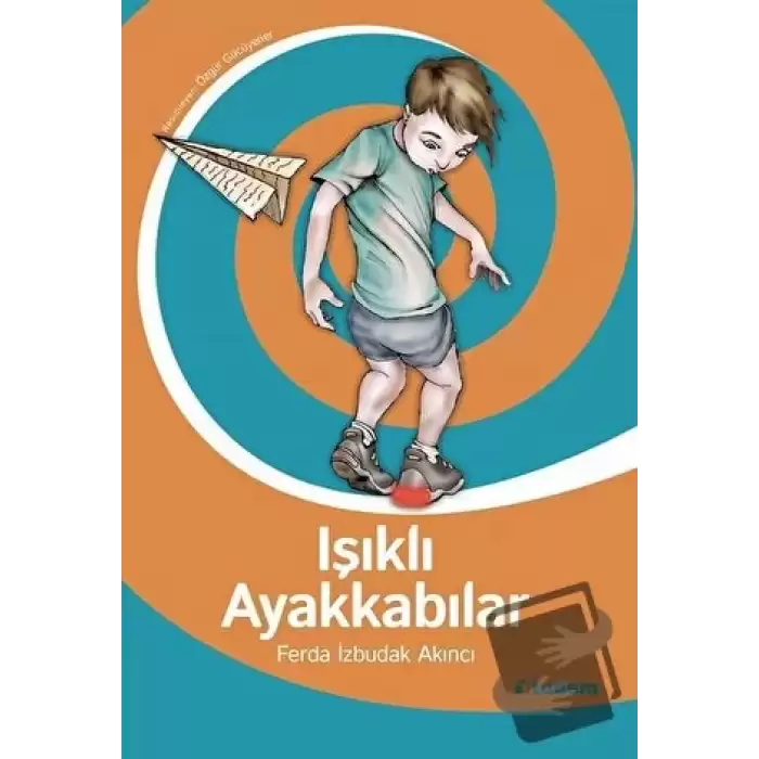 Işıklı Ayakkabılar