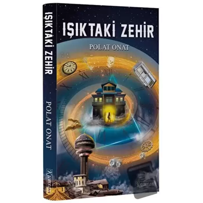 Işıktaki Zehir