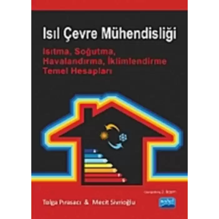 Isıl Çevre Mühendisliği