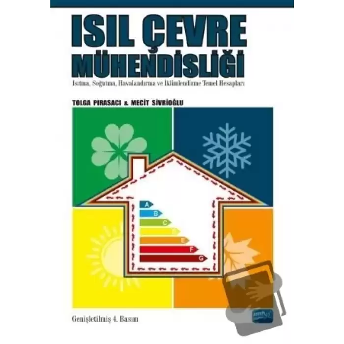 Isıl Çevre Mühendisliği