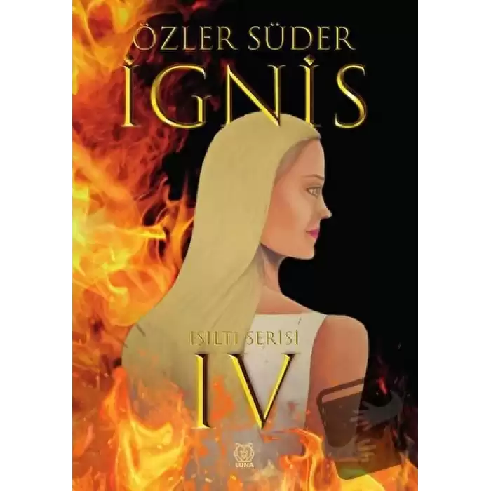 Işıltı 4 - İgnis