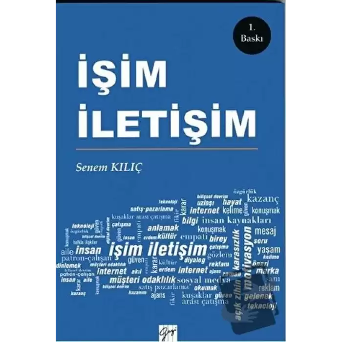 İşim İletişim