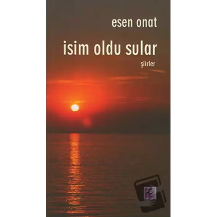 İsim Oldu Sular