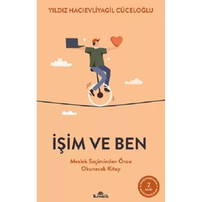 İşim ve Ben