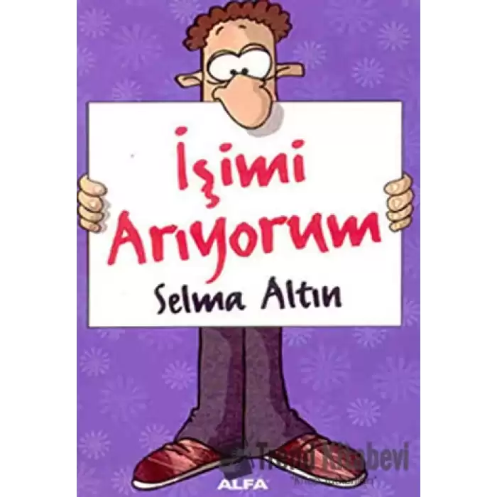 İşimi Arıyorum