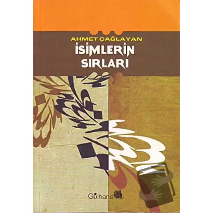 İsimlerin Sırları