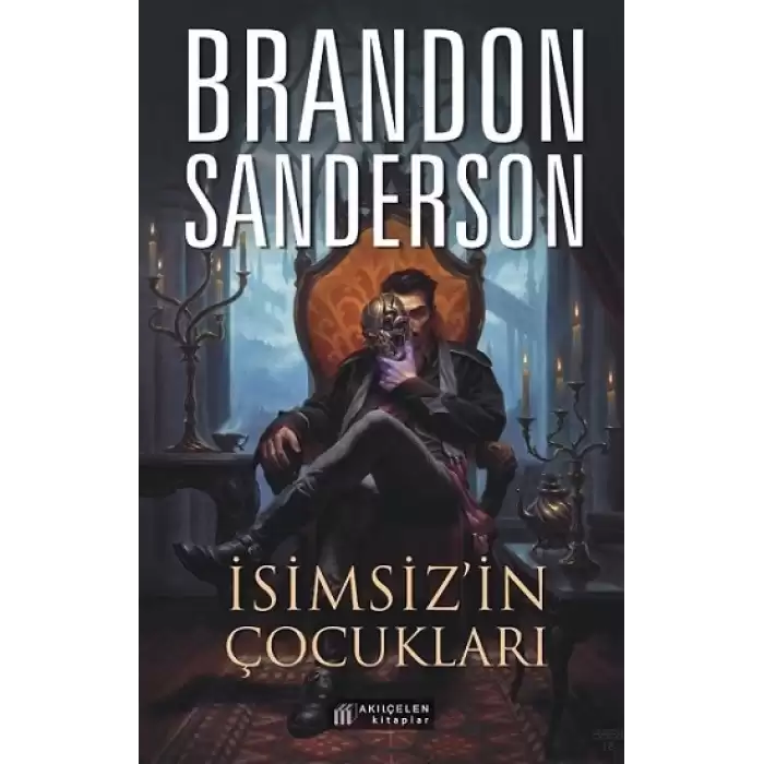 İsimsizin Çocukları