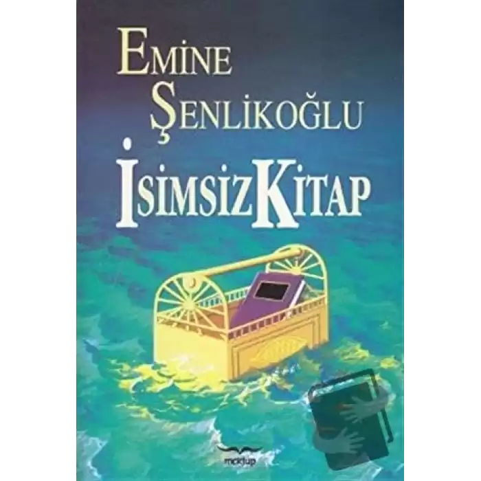 İsimsiz Kitap