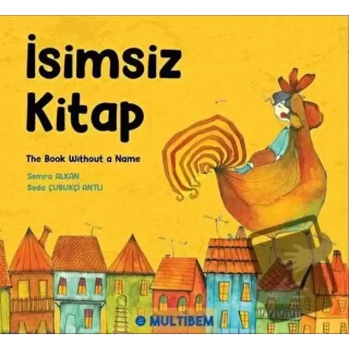 İsimsiz Kitap