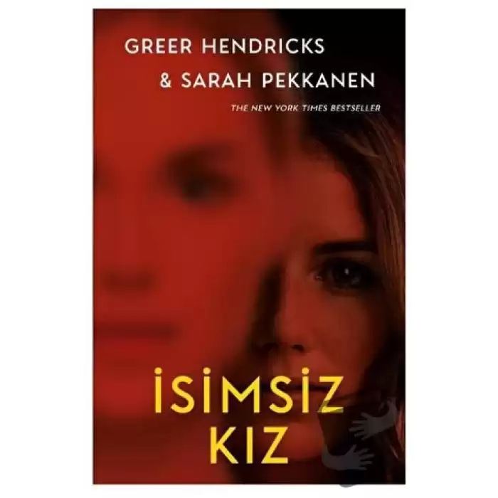 İsimsiz Kız (Ciltli)