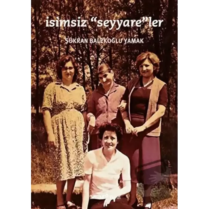 İsimsiz Seyyareler