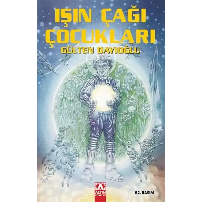 Işın Çağı Çocukları